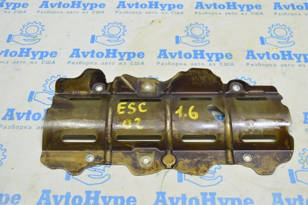 Маслоотражатель Ford Escape 13-16 1.6T (05)