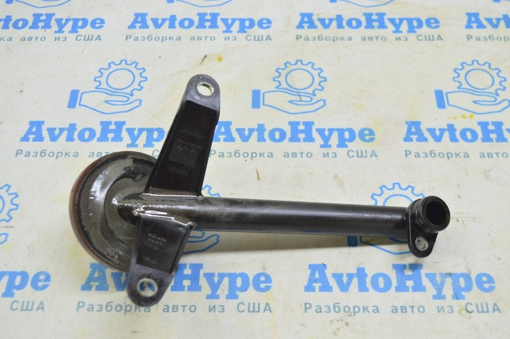 Маслоприёмник ДВС Ford Escape 13-19 1.6T 1.5T (02) — фото 2