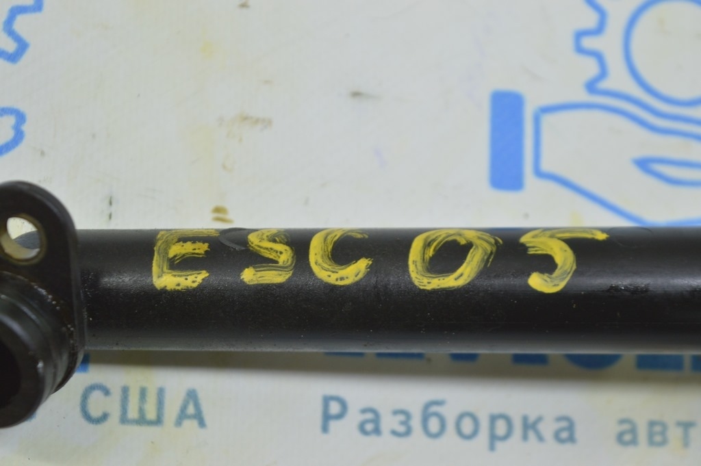 Маслоприёмник ДВС Ford Escape 13-19 1.6T 1.5T (05) — фото 2