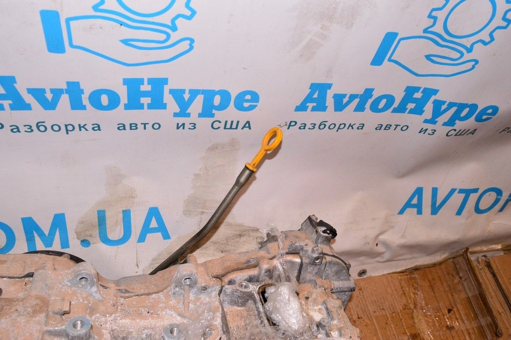 Маслянный щуп Subaru Outback 15-19 (02)