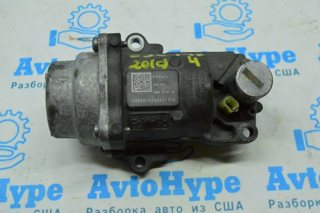 Масляный насос АКПП Ford Escape MK4 20- (01)