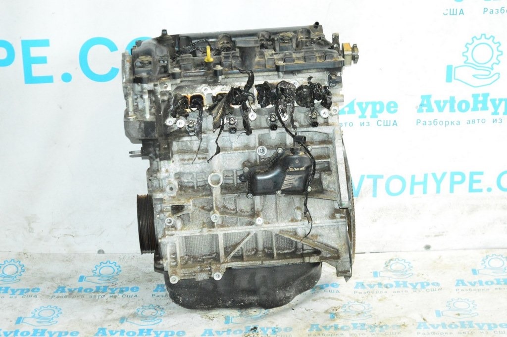 Масляный щуп Mazda 6 13-17 2.5