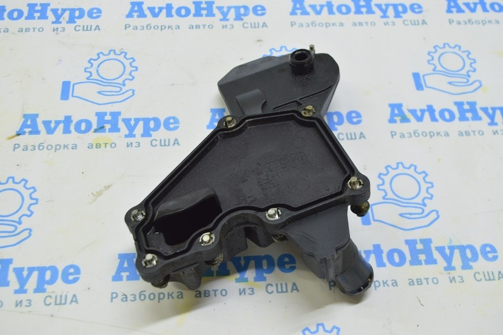 Масляный сепаратор ДВС Ford Escape MK3 13-19 1.6T (02) — фото 4