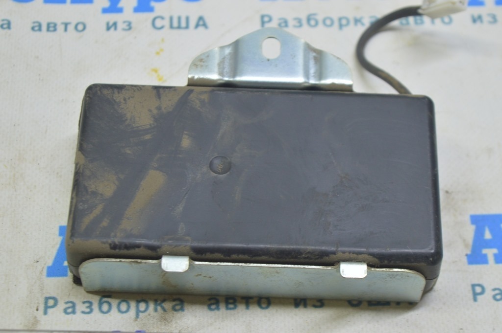 MAYDAY BATTERY MODULE Lexus GS300 GS350 GS430 GS450h 06-11 (02) — фото 3
