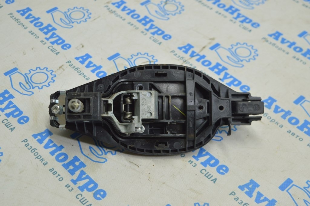 Механизм ручки двери перед лев Range Rover VOG L322 02-12