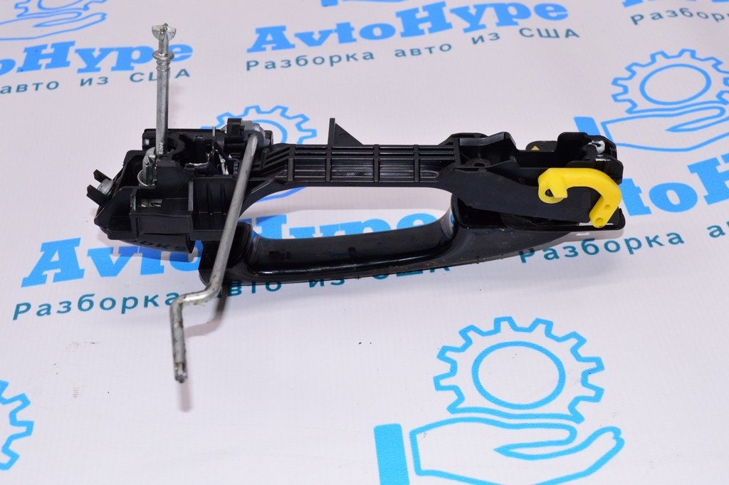 Механизм ручки двери перед лев Subaru Outback 15-19