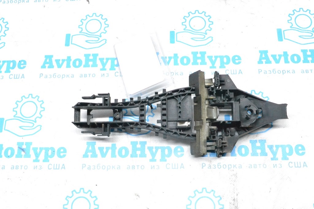 Механизм ручки двери перед прав Land Rover Range Rover L405 13-17