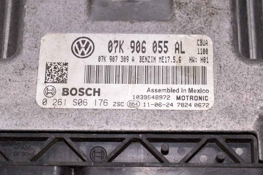 Механизм ручки двери перед прав Lexus RX350 RX450h 10-15