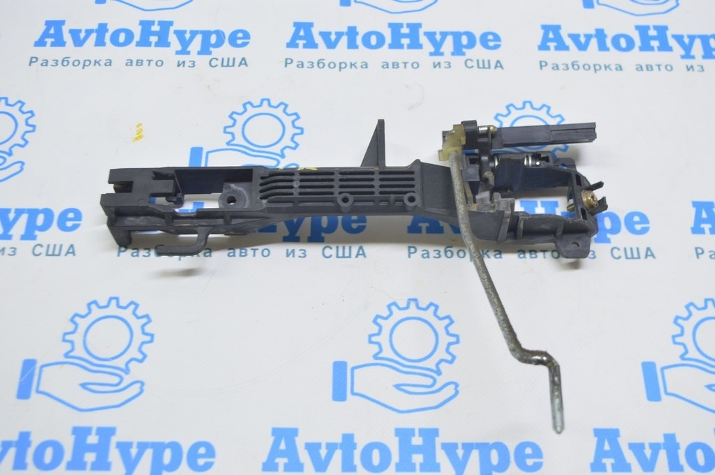 Механизм ручки двери передней правой Lexus RX300 RX330 RX350 RX400h 04-09