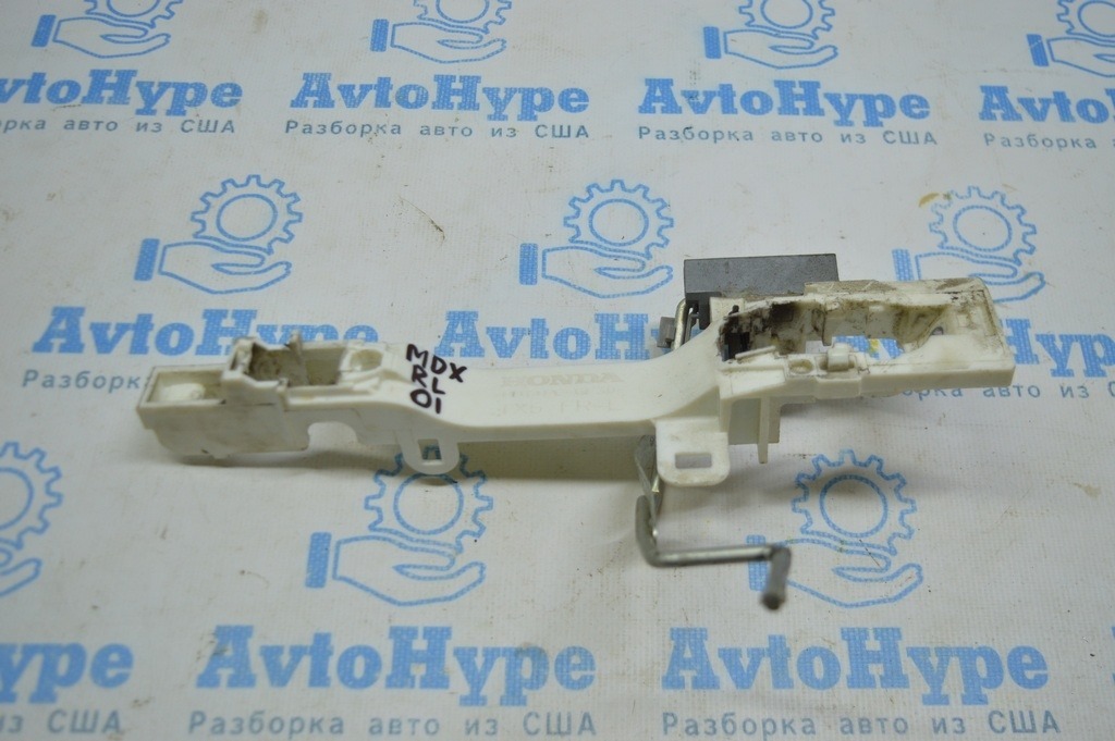Механизм ручки двери зад лев Acura MDX 14-20