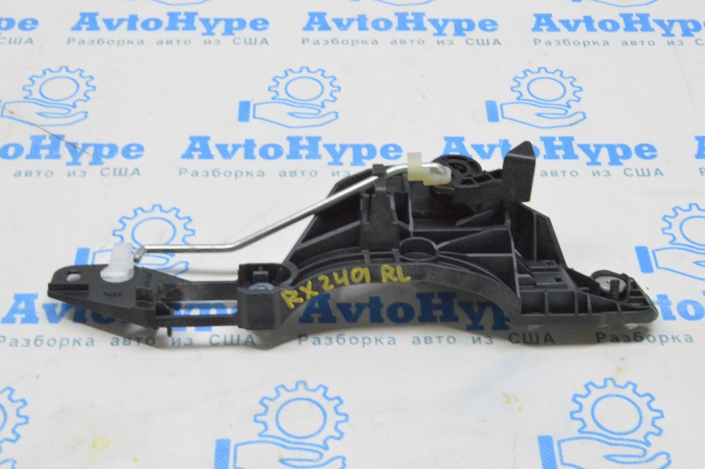 Механизм ручки двери зад лев Lexus RX 350/350h/500h 23-