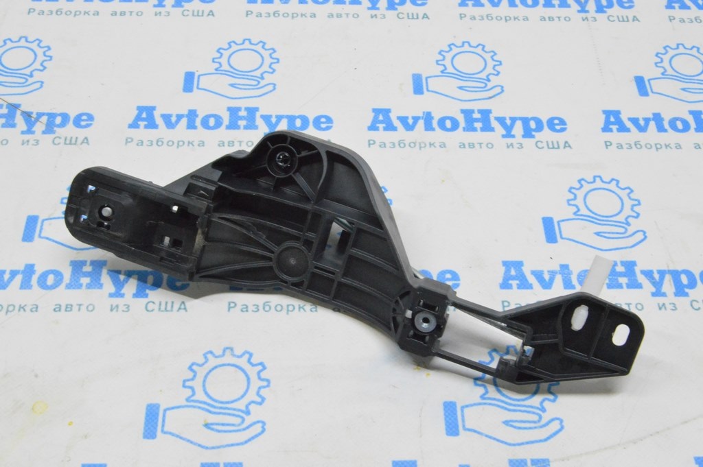 Механизм ручки двери зад лев Lexus RX 350/350h/500h 23- — фото 2
