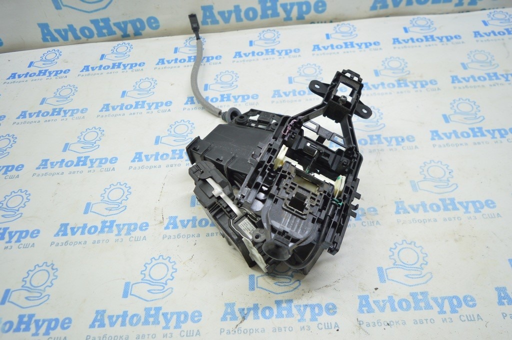 Механизм ручки двери зад лев Volvo S90 16-