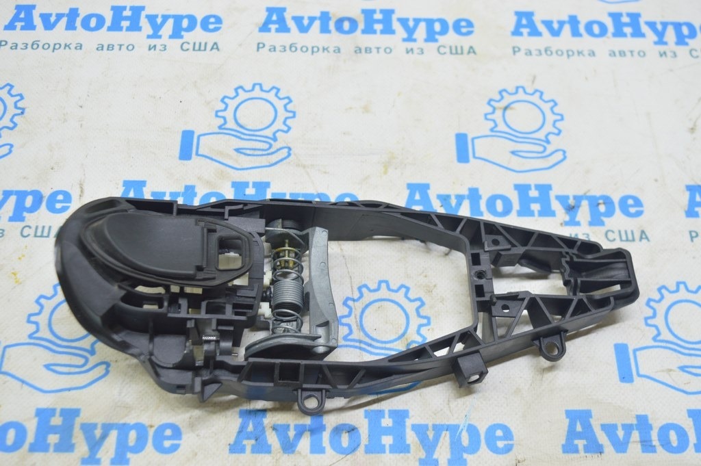 Механизм ручки двери задней правой BMW X3 G01 18-21 под keyless