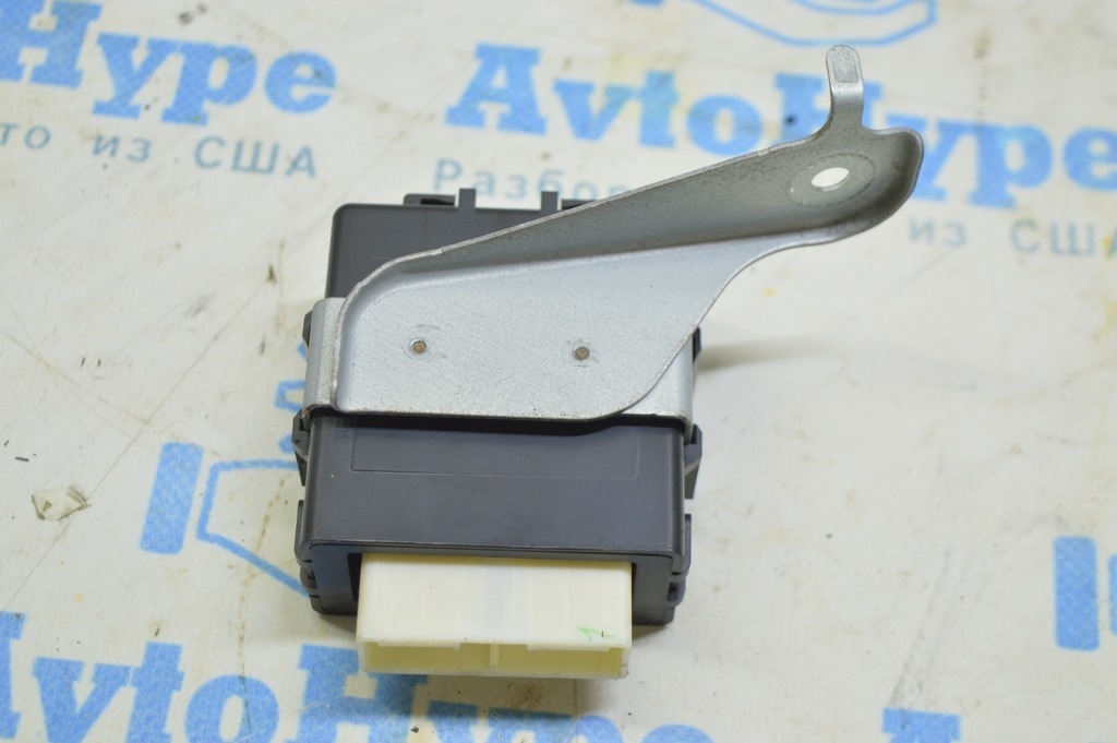 MEMORY SEAT POSITION CONTROL Lexus ES350 07-12 (01) — фото 3