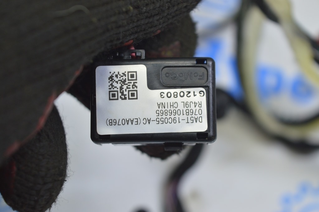 Микрофон в потолке Ford C-max MK2 13-18 (01)
