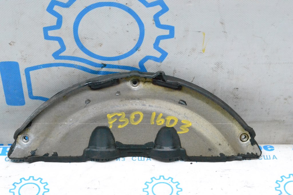 Крышка АКПП BMW 3 F30 12-19