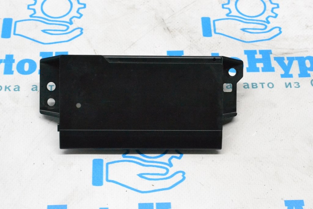Модуль контроллера монитора Land Rover Range Rover L405 13-17 (01)