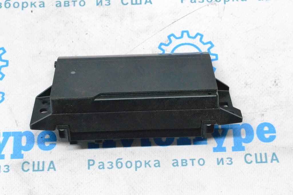 Модуль контроллера монитора Land Rover Range Rover L405 13-17 (01)