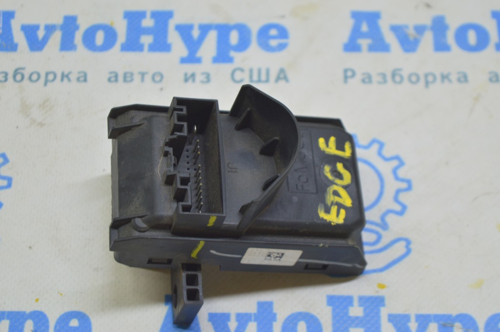 Модуль srs airbag компьютер подушек безопасности Audi a4 b8 08-16 (01)