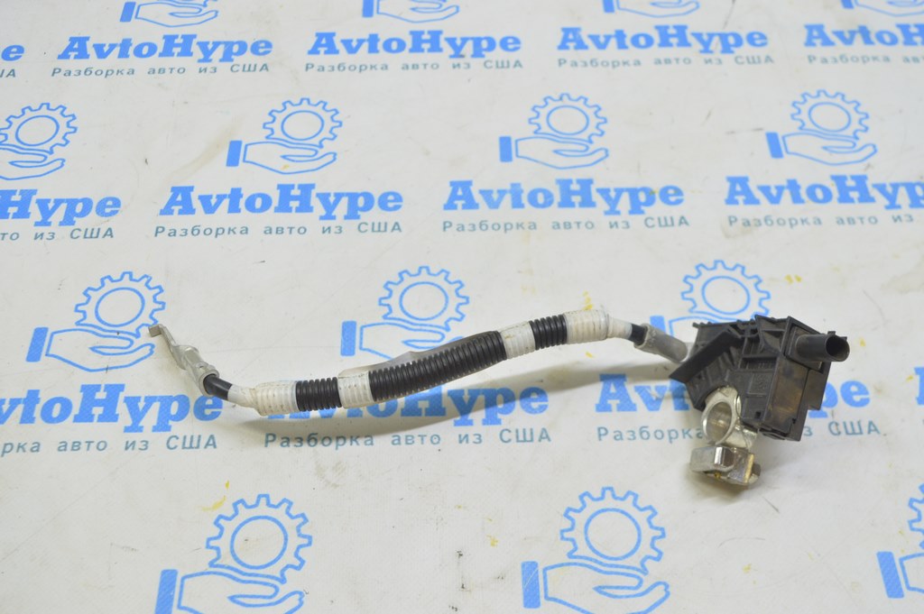 Модуль srs airbag компьютер подушек безопасности Audi a4 b8 08-16 (01) — фото 3