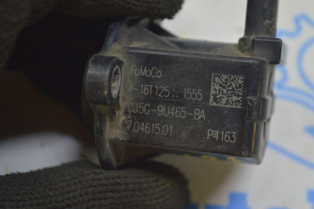 Модуль srs airbag компьютер подушек безопасности BMW 3 F30 12-19 (01) ок