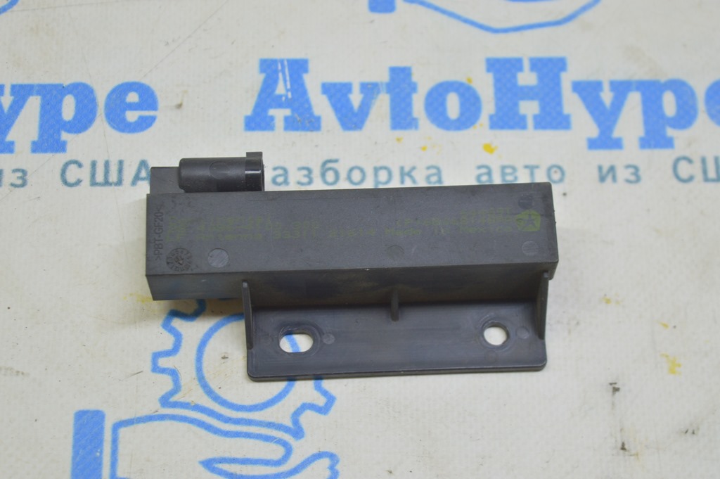 Модуль srs airbag компьютер подушек безопасности BMW 3 F30 12-19 (01) ок — фото 3