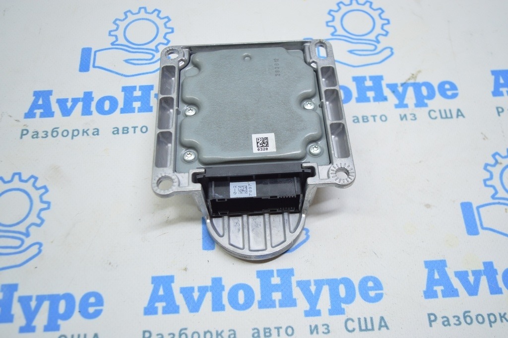 Модуль srs airbag компьютер подушек безопасности BMW X3 F25 11-17 (02) ок — фото 2