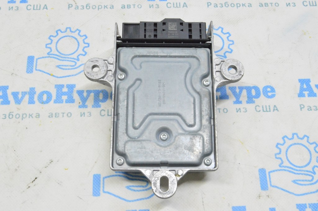 Модуль srs airbag компьютер подушек безопасности BMW X5 G05 19-20 (01) — фото 2