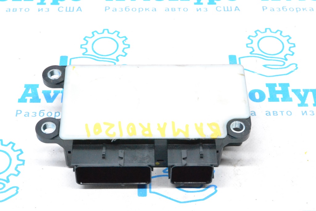 Модуль srs airbag компьютер подушек безопасности Chevrolet Camaro 10-15 ОК — фото 2