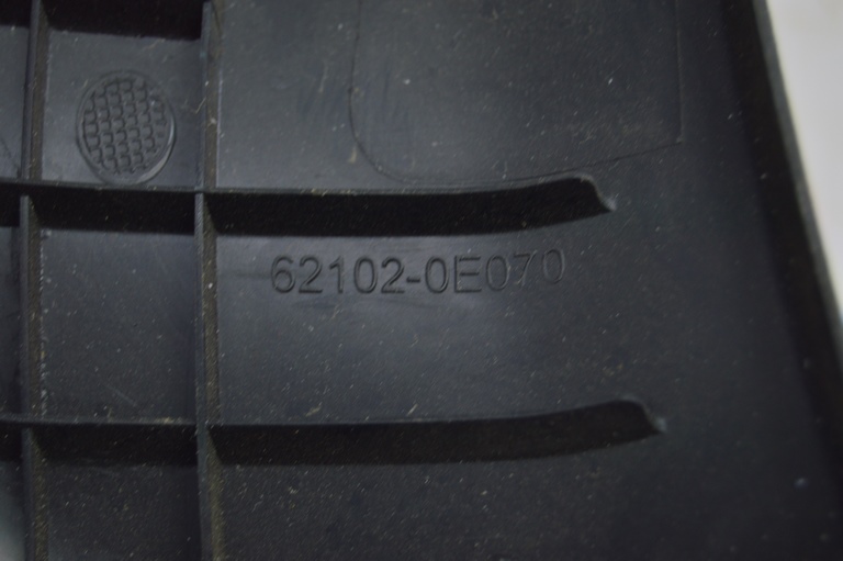 Модуль srs airbag компьютер подушек безопасности Chrysler 200 15-17 (02) OK