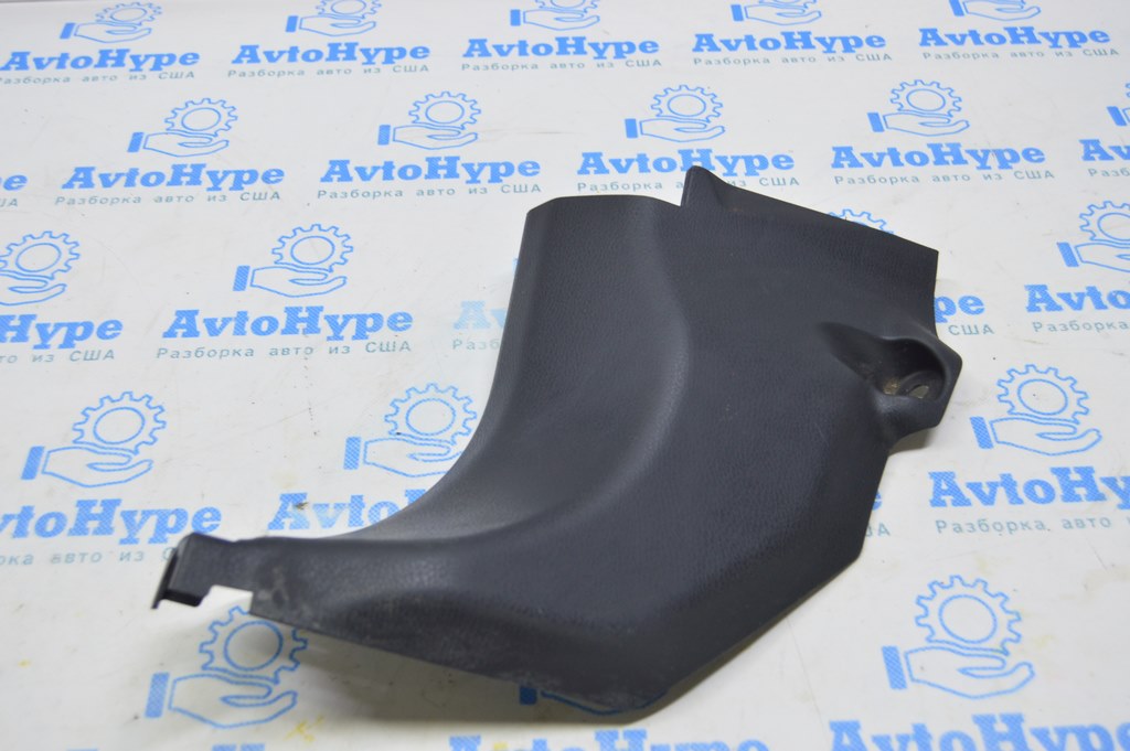 Модуль srs airbag компьютер подушек безопасности Chrysler 200 15-17 (02) OK — фото 2