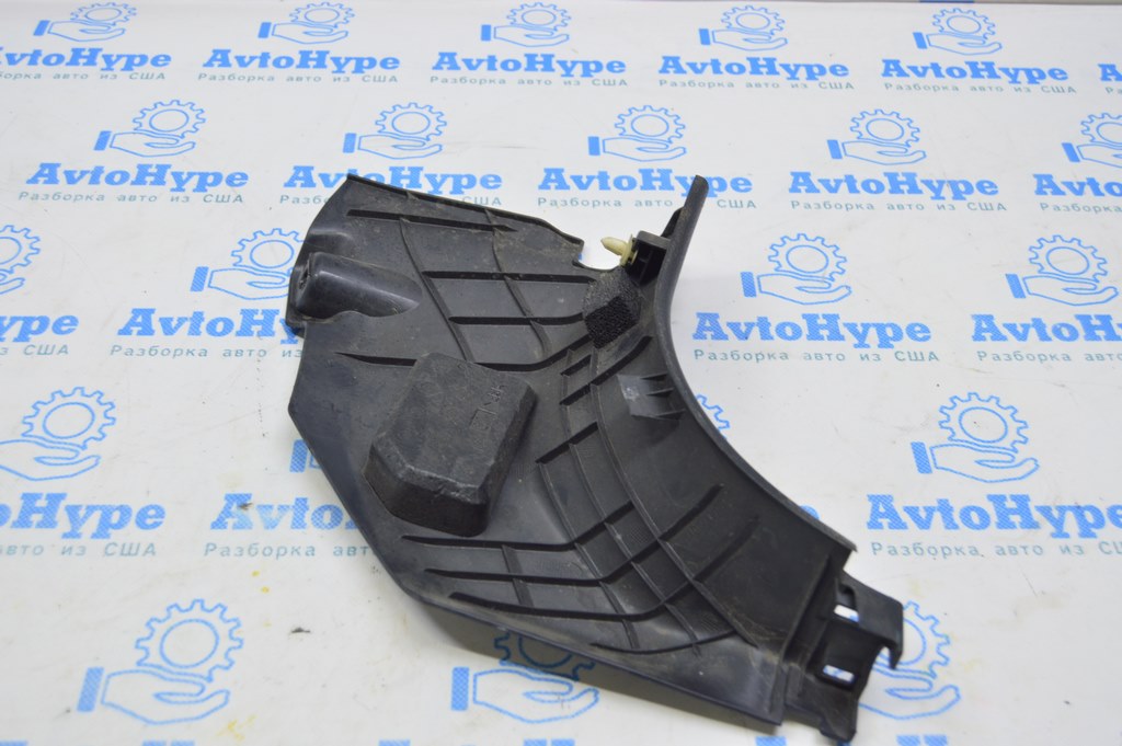 Модуль srs airbag компьютер подушек безопасности Chrysler 200 15-17 (02) OK — фото 3
