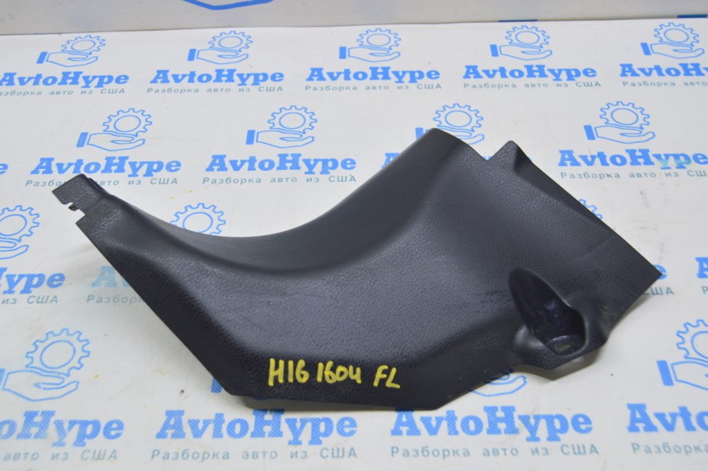 Модуль srs airbag компьютер подушек безопасности Ford Edge 16- (01) под перешив — фото 3