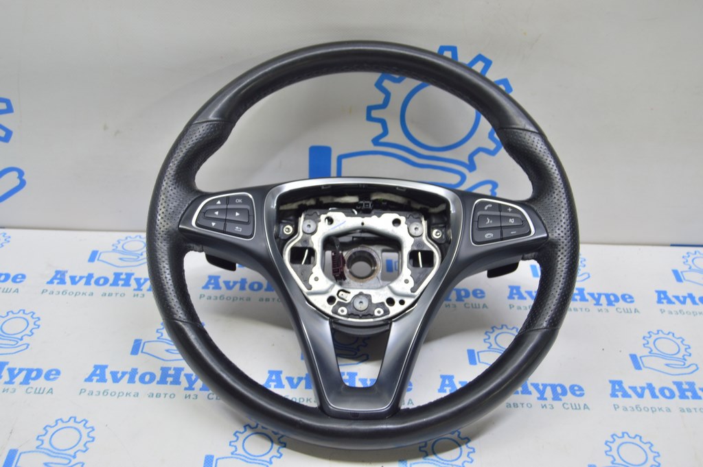 Модуль srs airbag компьютер подушек безопасности Ford Edge 16- (03) OK — фото 3