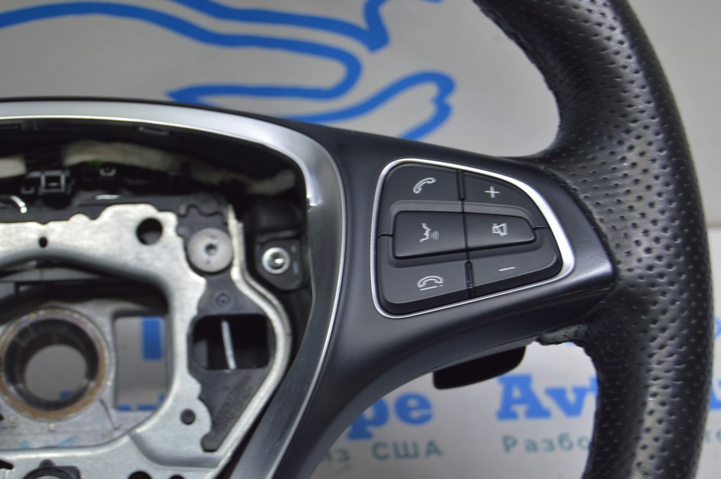 Модуль srs airbag компьютер подушек безопасности Ford Edge 16- (03) OK — фото 4