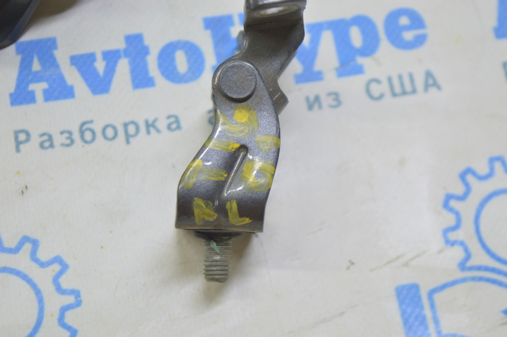 Модуль srs airbag компьютер подушек безопасности Ford Escape MK3 13-16 дорест (02) OK
