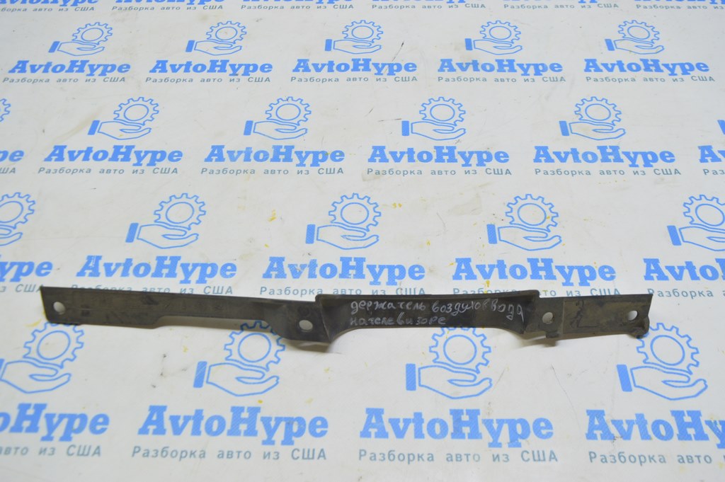 Модуль srs airbag компьютер подушек безопасности Ford Escape MK3 13-16 дорест (02) OK — фото 4