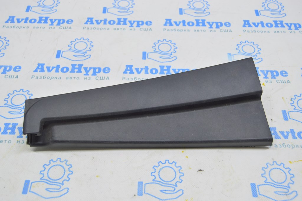 Модуль srs airbag компьютер подушек безопасности Ford Escape MK3 13-16 дорест (05) OK — фото 2