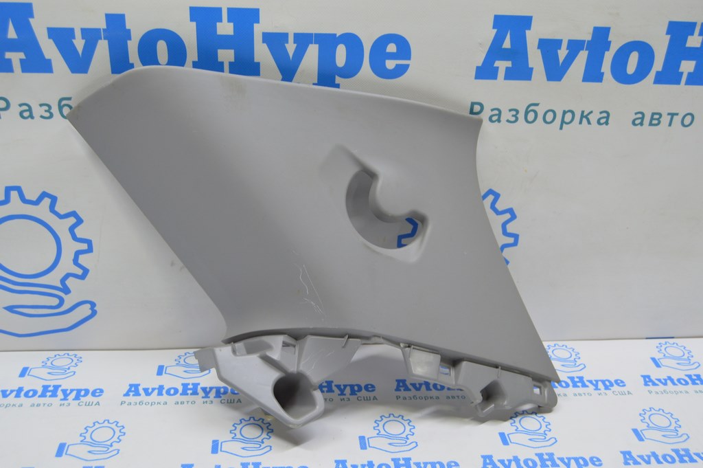 Модуль srs airbag компьютер подушек безопасности Ford Escape MK3 13-16 дорест (06) под перешив — фото 2