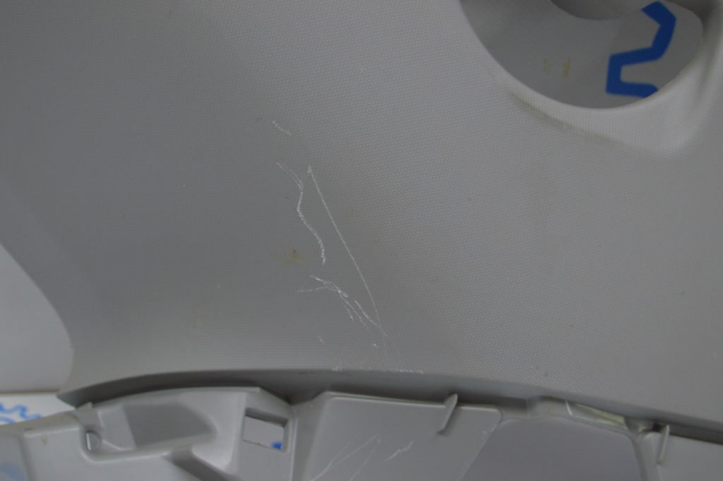 Модуль srs airbag компьютер подушек безопасности Ford Escape MK3 13-16 дорест (06) под перешив — фото 3