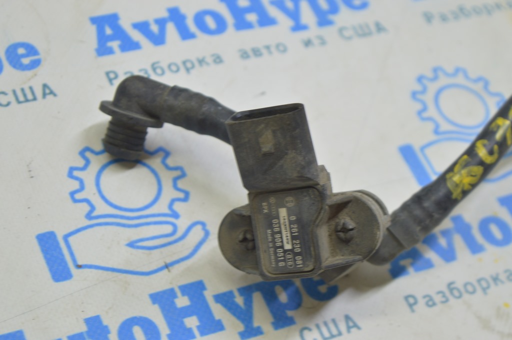 Модуль srs airbag компьютер подушек безопасности Ford Escape MK3 13-16 дорест не подписан — фото 3
