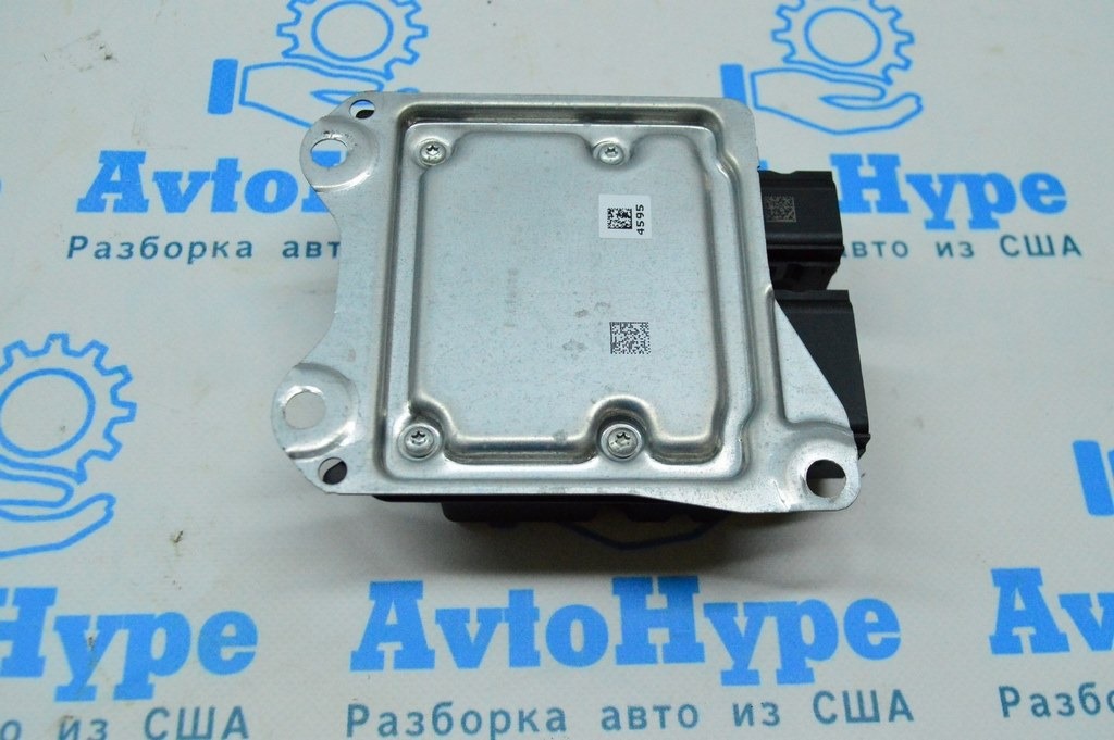 Модуль srs airbag компьютер подушек безопасности Ford Escape MK4 20- под перешив (01) — фото 2
