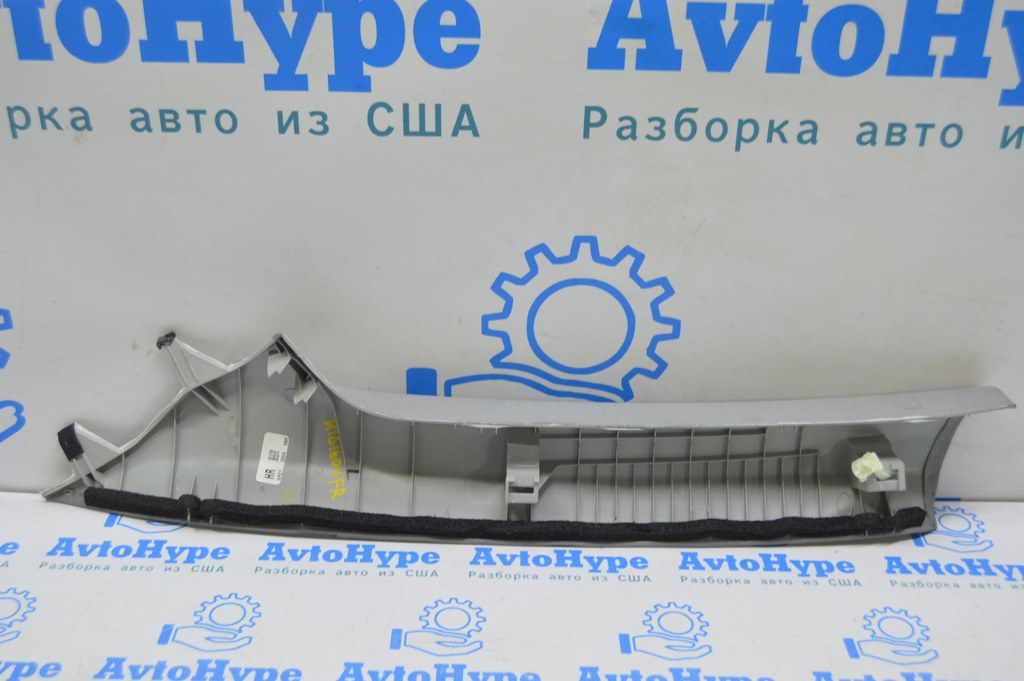 Модуль srs airbag компьютер подушек безопасности Ford Fiesta 11-19 (02) OK