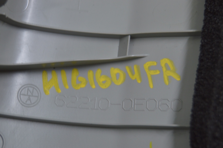 Модуль srs airbag компьютер подушек безопасности Ford Fiesta 11-19 (02) OK — фото 3