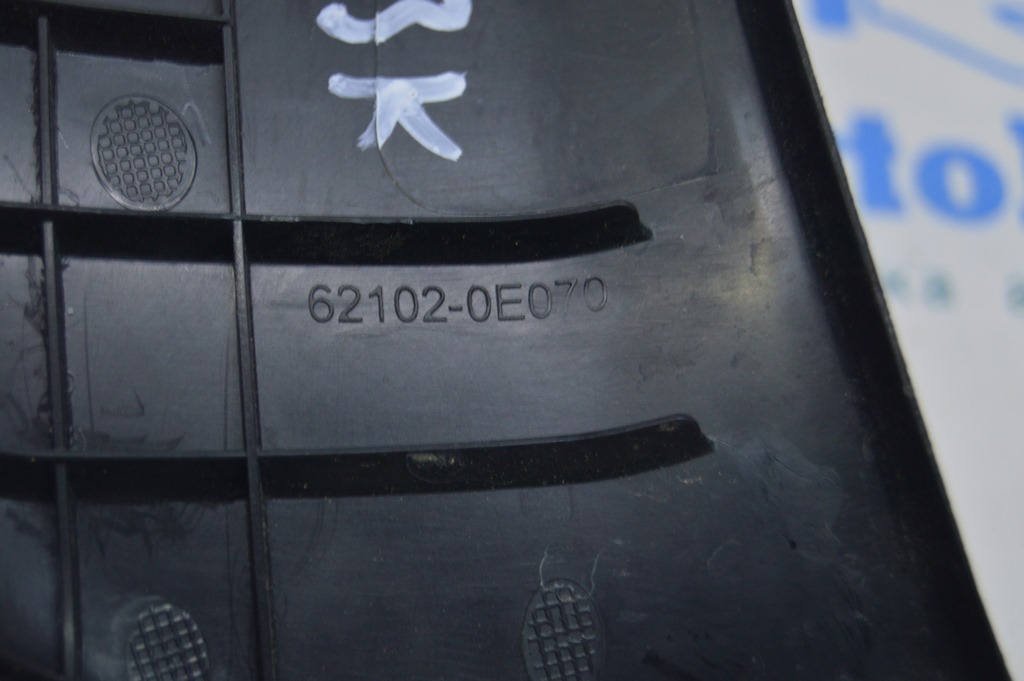 Модуль srs airbag компьютер подушек безопасности Ford Fiesta 11-19 (03) OK — фото 2