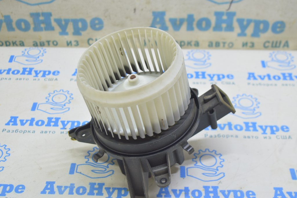 Модуль srs airbag компьютер подушек безопасности Ford Fusion mk5 13- (01) OK — фото 3