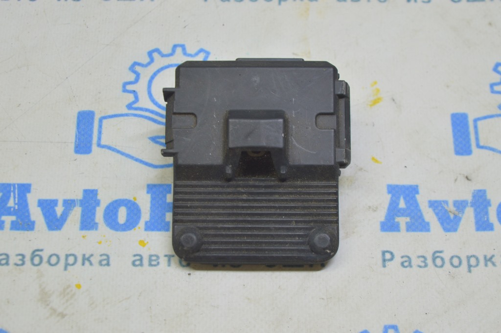 Модуль srs airbag компьютер подушек безопасности Ford Fusion mk5 13- (04) ОК