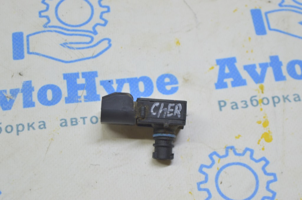 Модуль srs airbag компьютер подушек безопасности Hyundai Sonata 15-17 usa (02) под перешив — фото 3