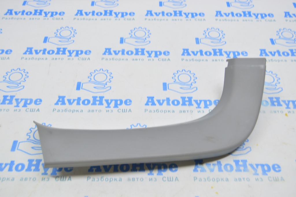Модуль srs airbag компьютер подушек безопасности Jeep Cherokee KL 14- (01) стрельнувший — фото 2